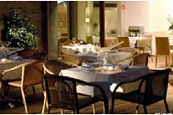 Hotel Jaizkibel (Hondarribia)